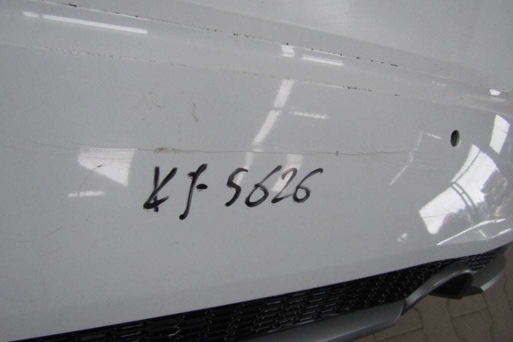 Zadnji branik AUDI TT 8S0 14-