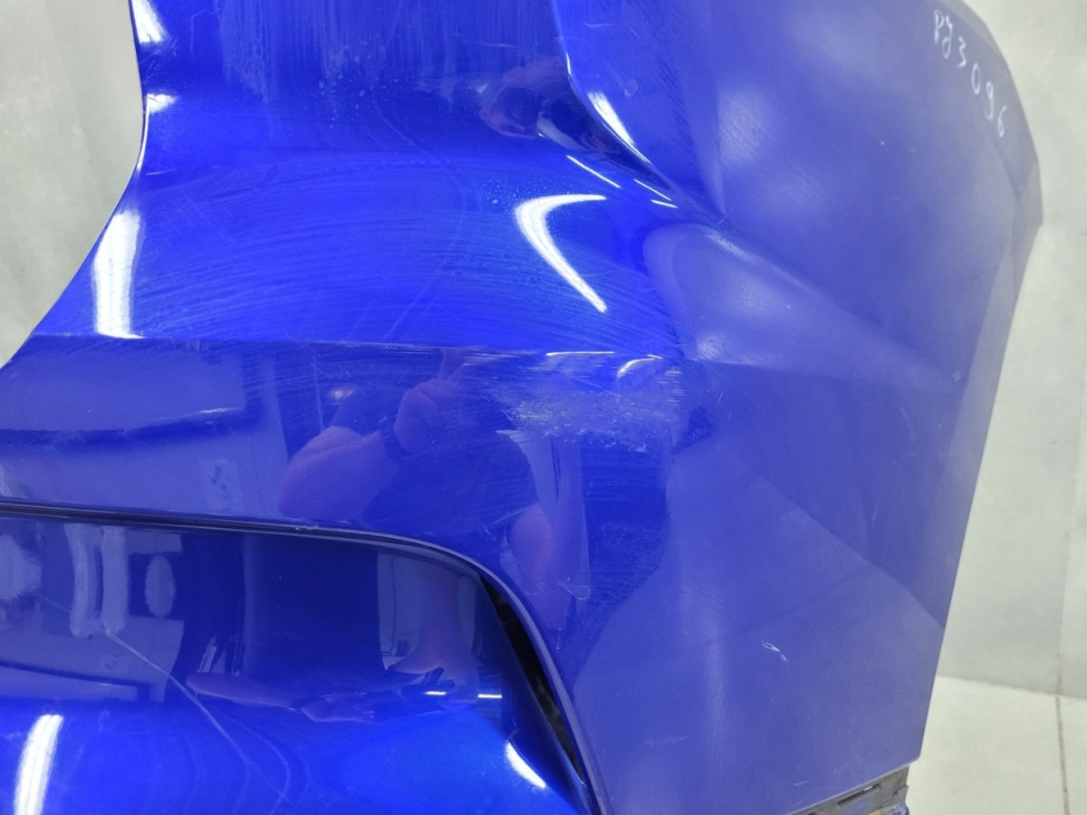Zadnji branik Jaguar I-Pace X590 18-23