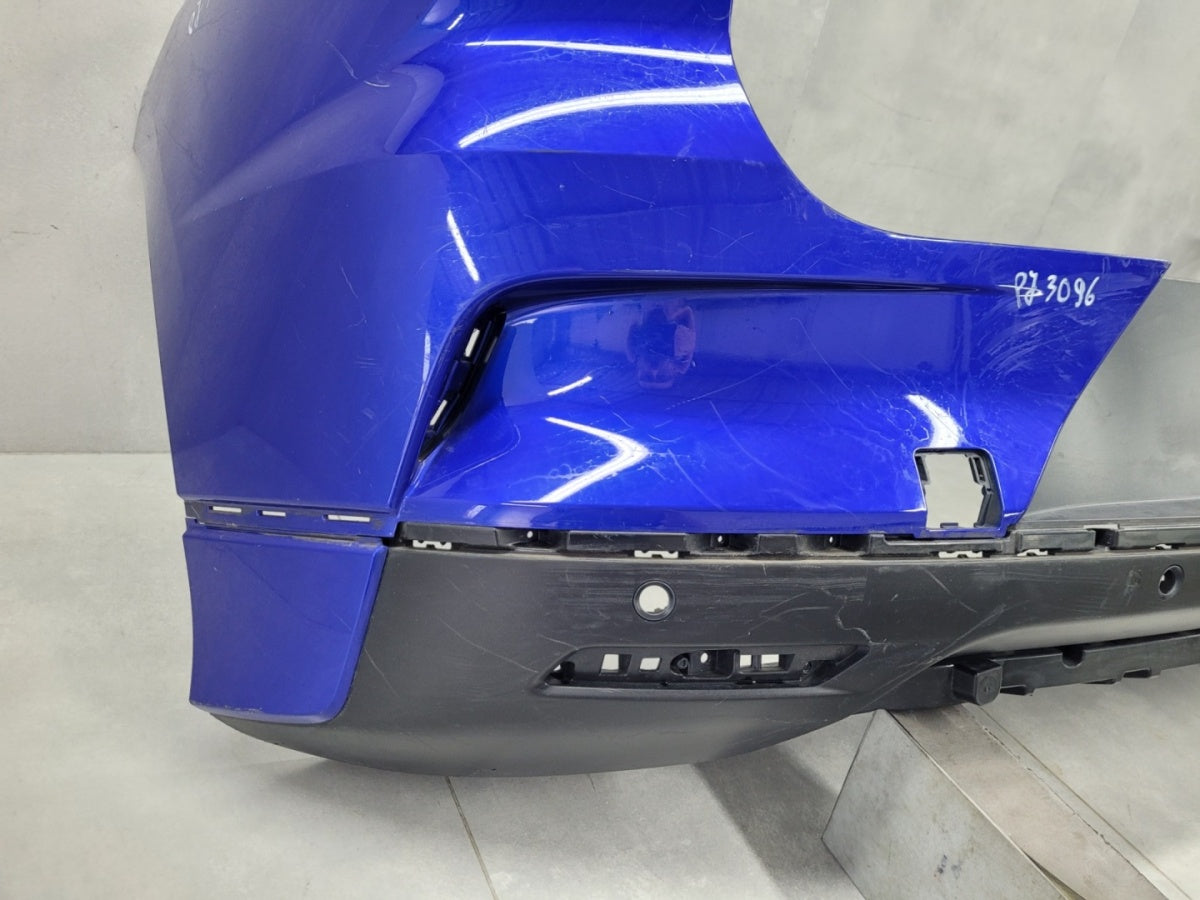 Zadnji branik Jaguar I-Pace X590 18-23