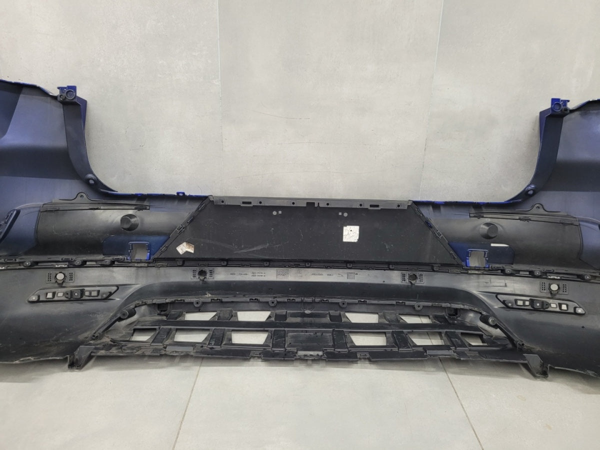 Zadnji branik Jaguar I-Pace X590 18-23