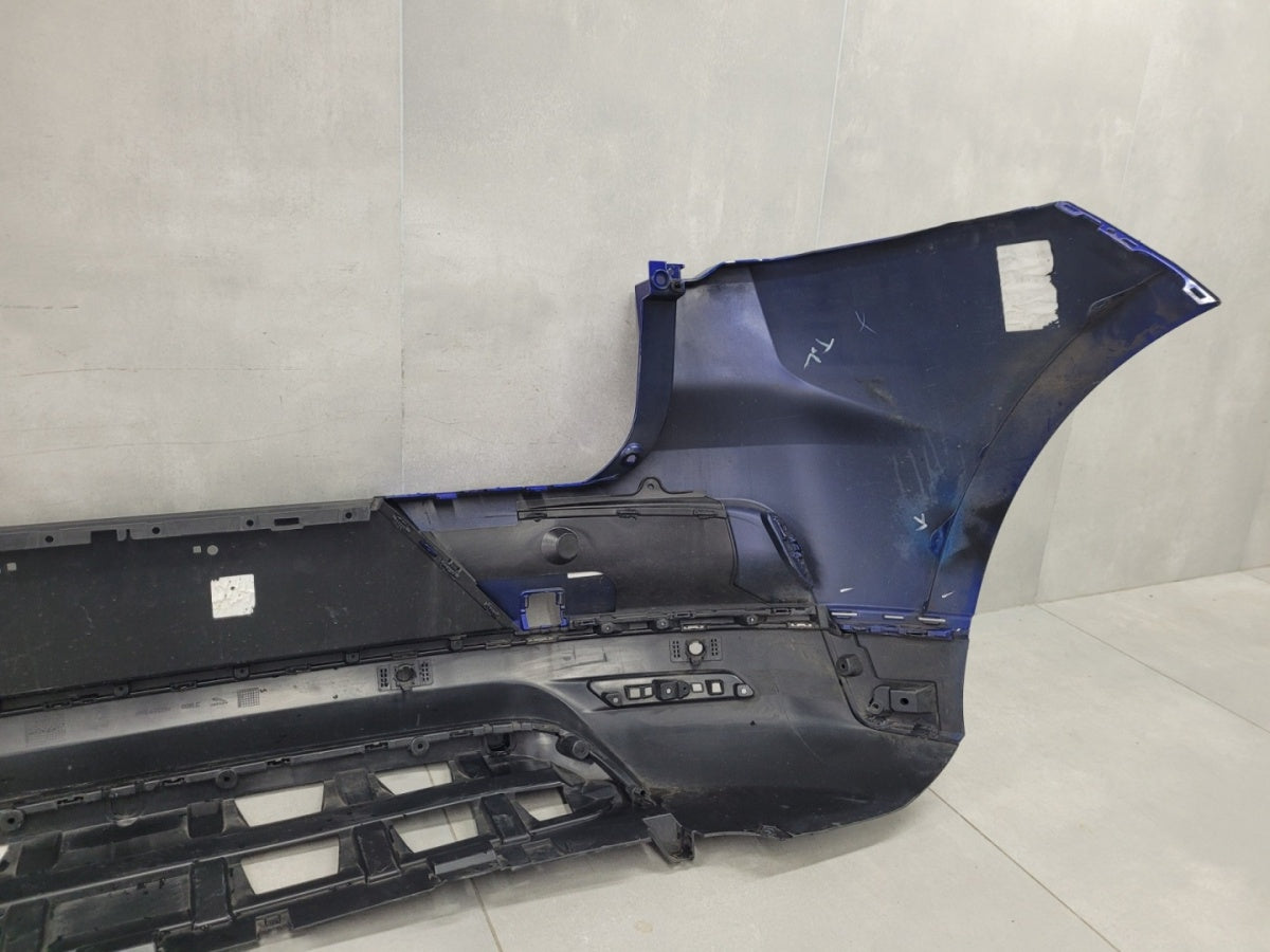 Zadnji branik Jaguar I-Pace X590 18-23