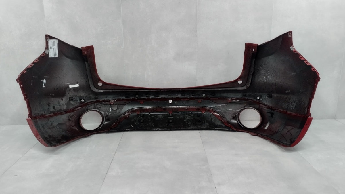Zadnji branik Alfa Romeo Stelvio 16-