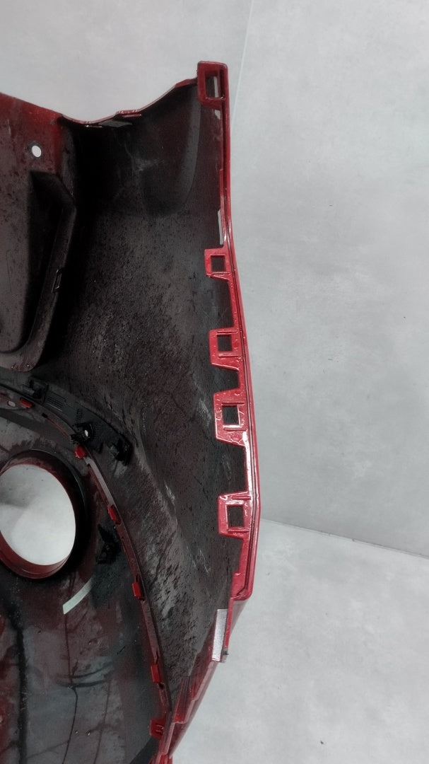 Zadnji branik Alfa Romeo Stelvio 16-
