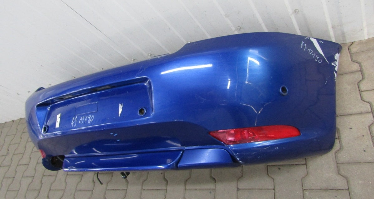 Zadnji branik Alfa Romeo GT 03-10