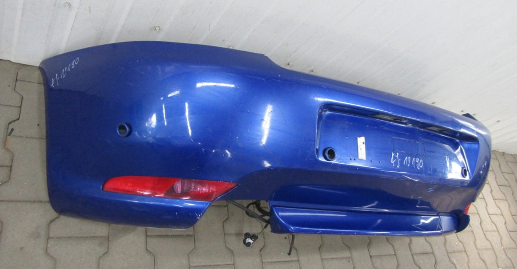 Zadnji branik Alfa Romeo GT 03-10
