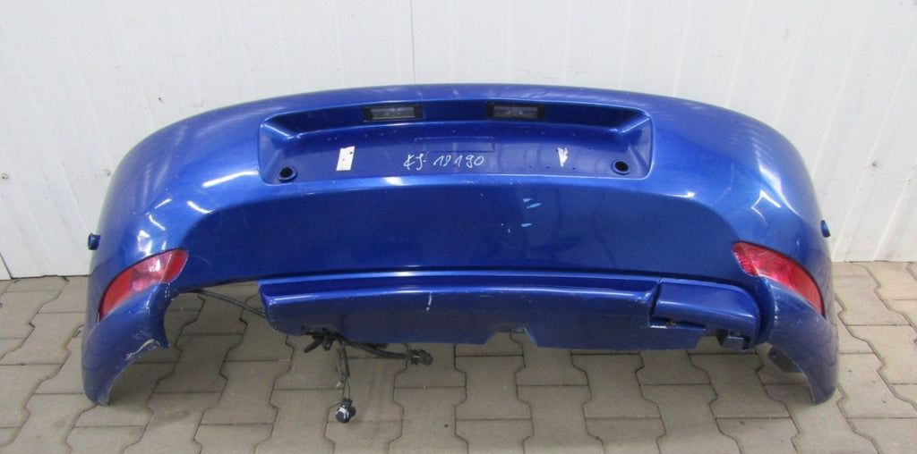 Zadnji branik Alfa Romeo GT 03-10