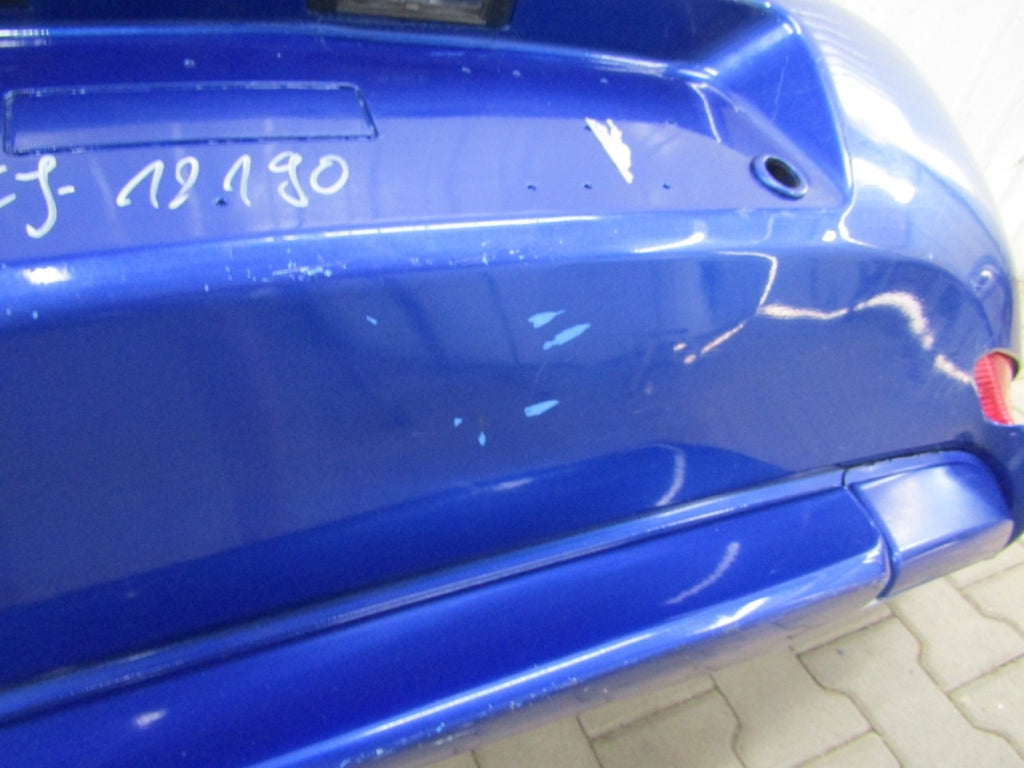 Zadnji branik Alfa Romeo GT 03-10