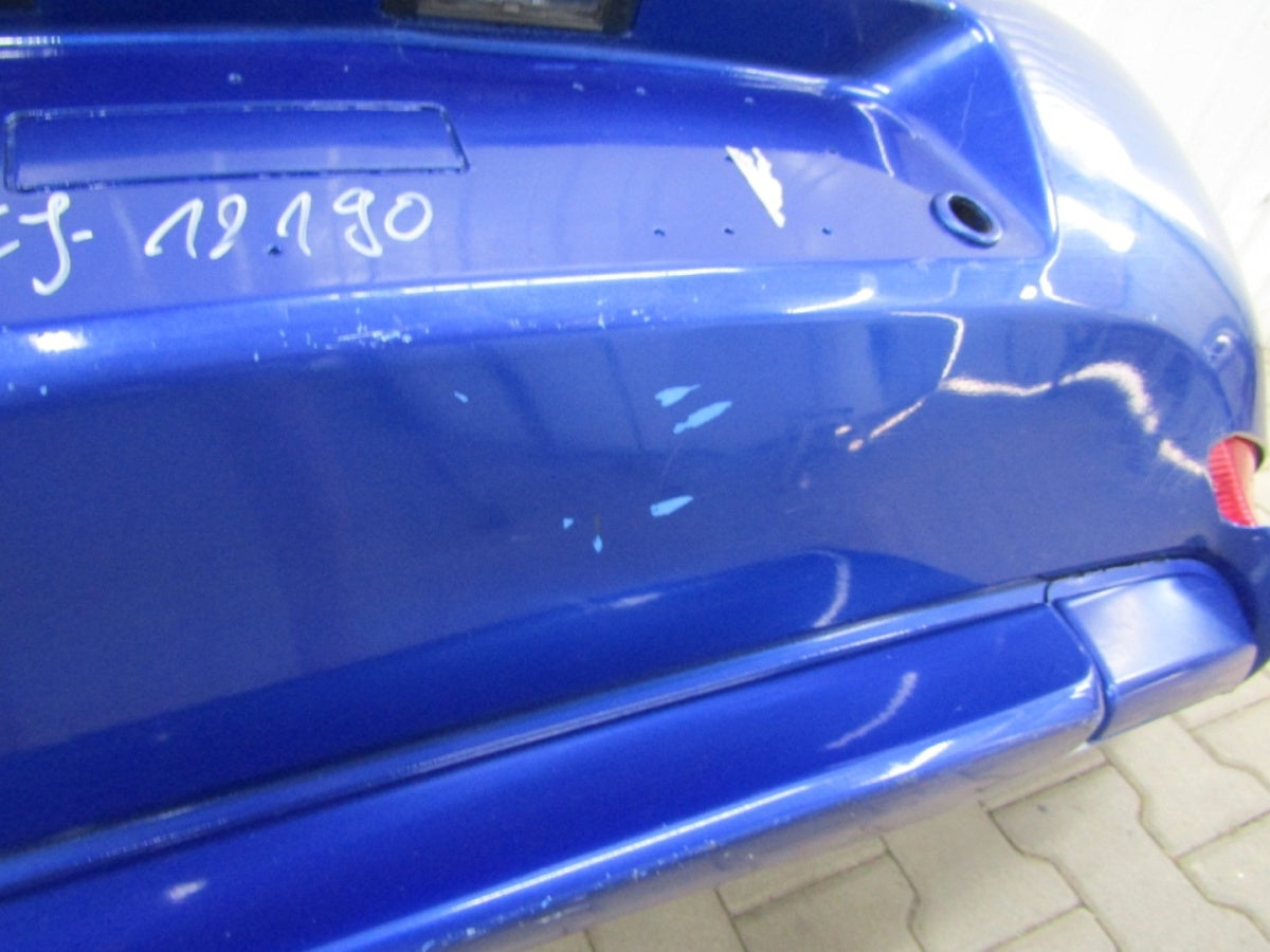 Zadnji branik Alfa Romeo GT 03-10