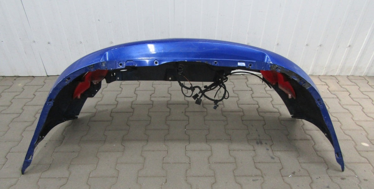 Zadnji branik Alfa Romeo GT 03-10