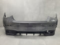 Zadnji branik Mercedes CLA X118 C118 118 35 45 3.5 4.5 AMG 19-