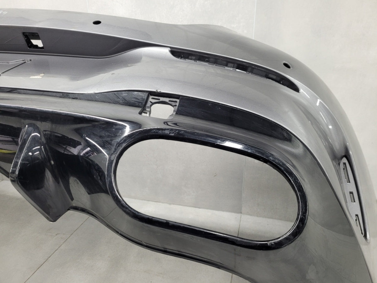 Zadnji branik Mercedes CLA X118 C118 118 35 45 3.5 4.5 AMG 19-