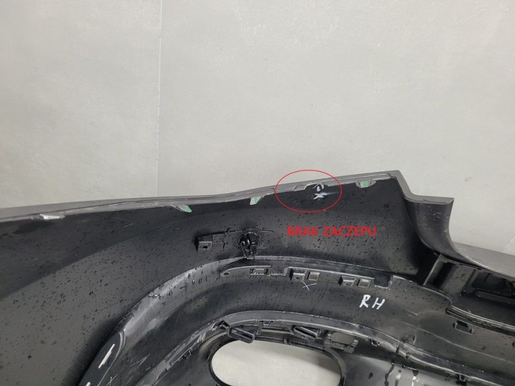 Zadnji branik Mercedes CLA X118 C118 118 35 45 3.5 4.5 AMG 19-