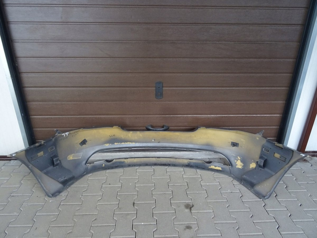 Zadnji branik Aston Martin DB9 DB 9