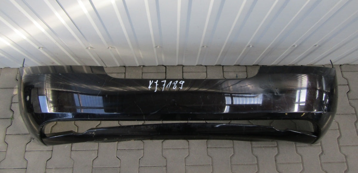 Zadnji branik Aston Martin DB9 DB 9