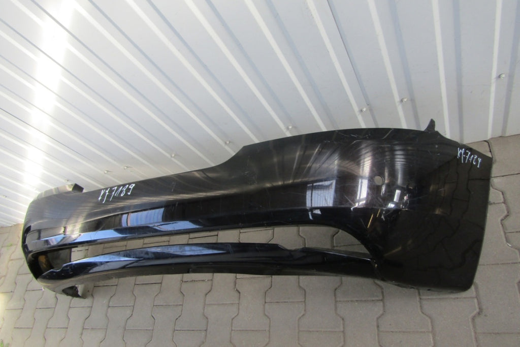 Zadnji branik Aston Martin DB9 DB 9