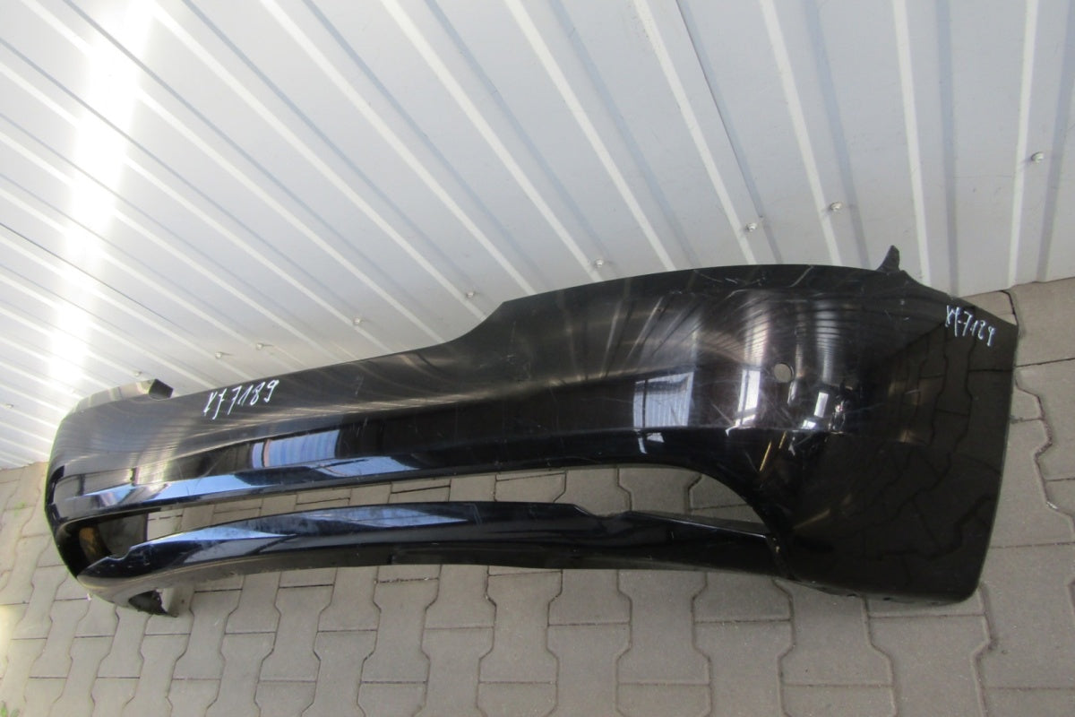 Zadnji branik Aston Martin DB9 DB 9
