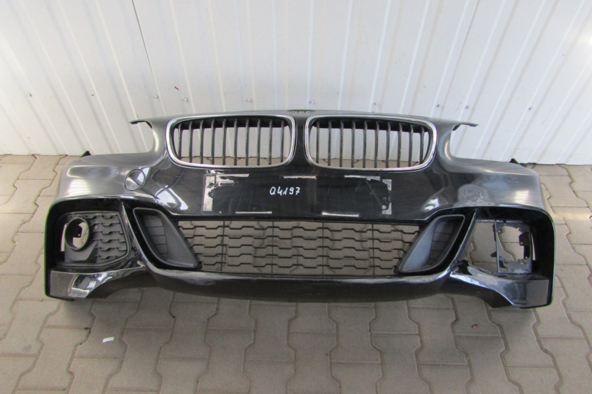 Prednji branik BMW 2 F45 F46 M paket 14-17