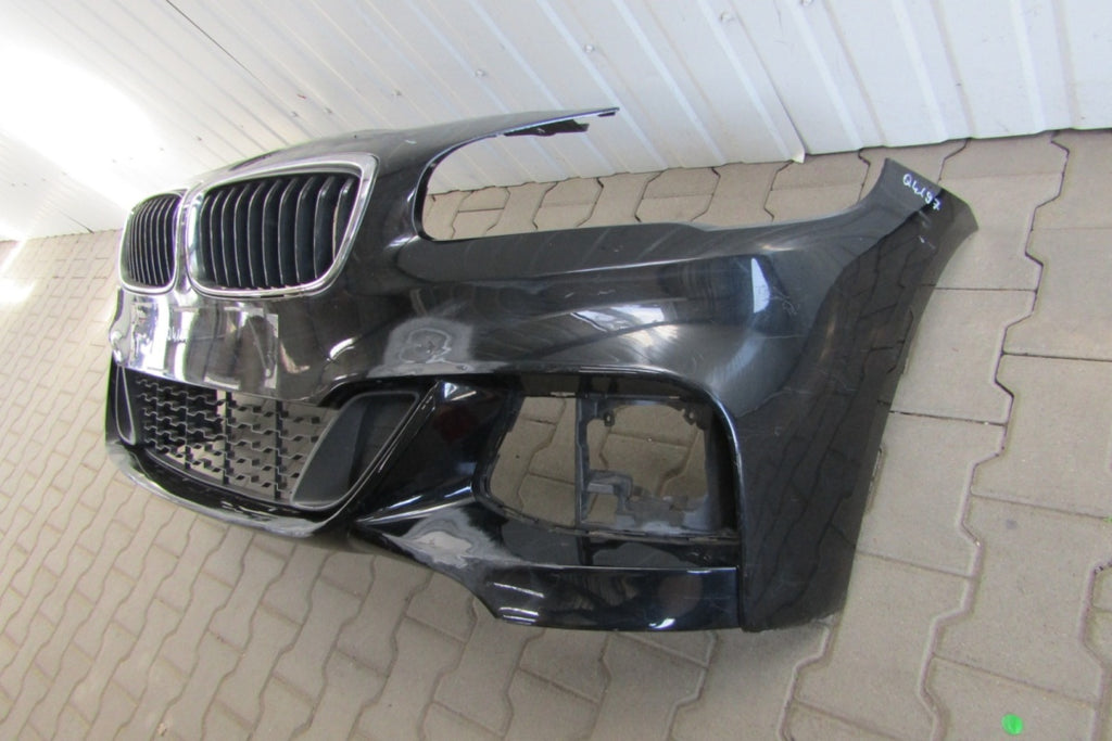 Prednji branik BMW 2 F45 F46 M paket 14-17