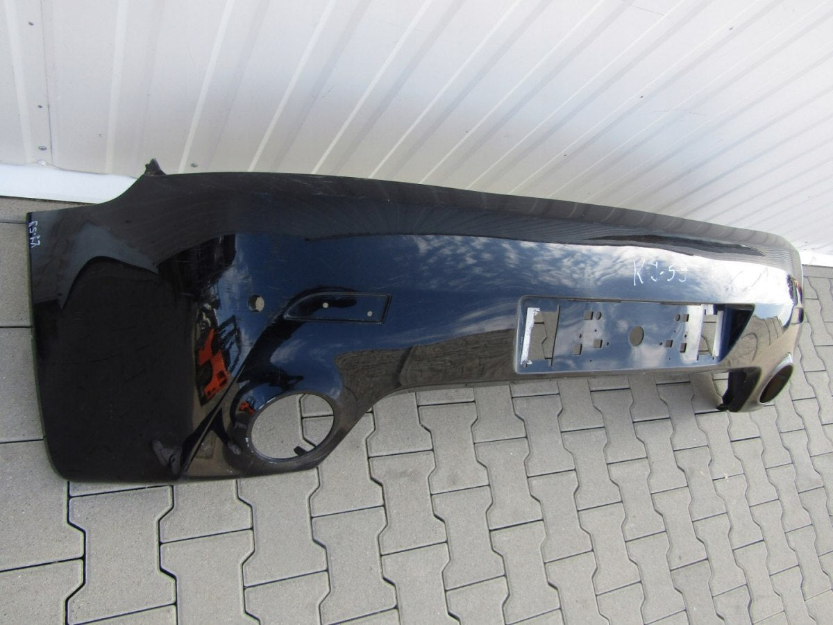 Zadnji branik Aston Martin Vantage V8 05-