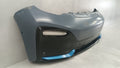 Prednji branik BMW i3 i3S Lift LCI 17-22