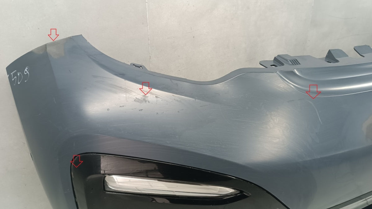 Prednji branik BMW i3 i3S Lift LCI 17-22