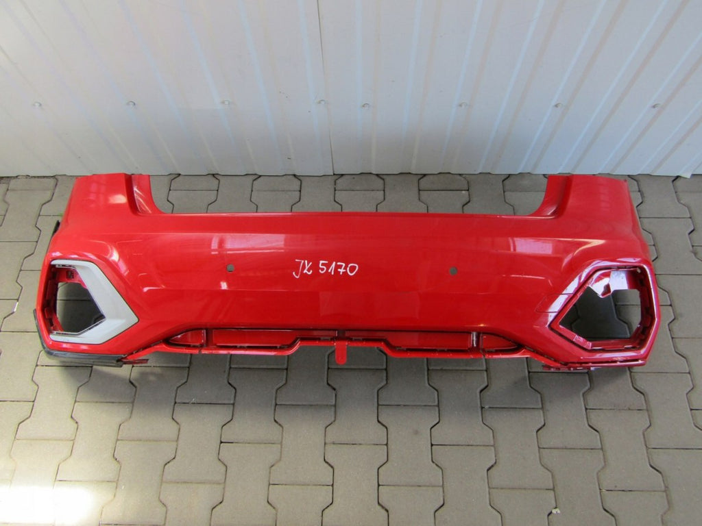 Zadnji branik Audi A1 82A Citycarver 18-