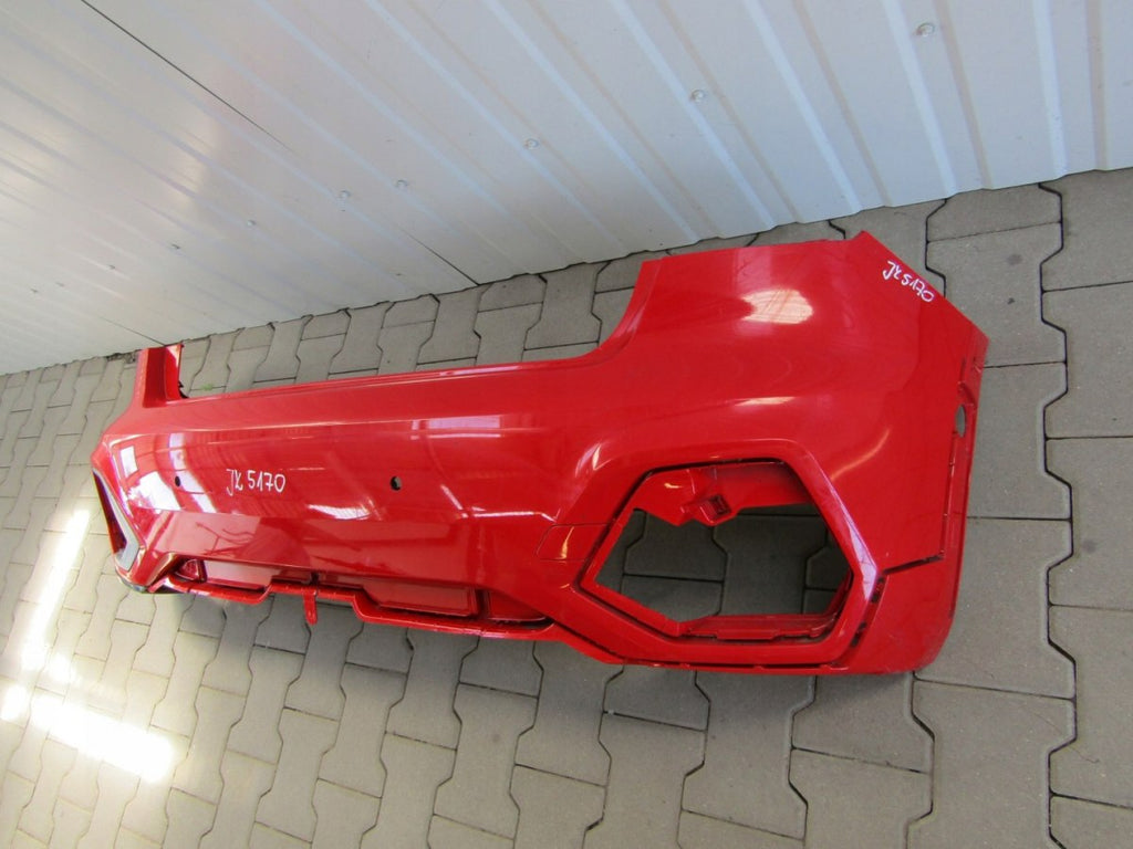 Zadnji branik Audi A1 82A Citycarver 18-