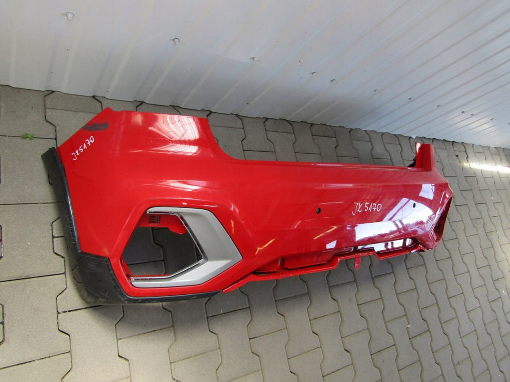 Zadnji branik Audi A1 82A Citycarver 18-