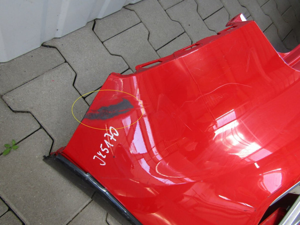 Zadnji branik Audi A1 82A Citycarver 18-