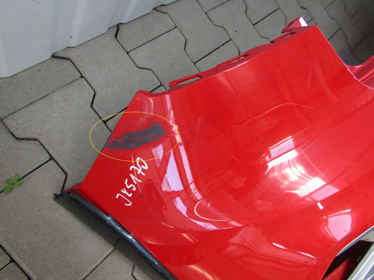 Zadnji branik Audi A1 82A Citycarver 18-