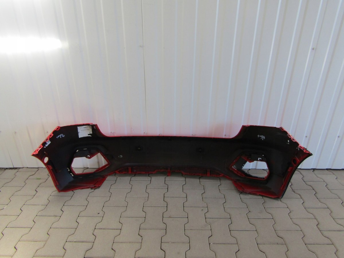 Zadnji branik Audi A1 82A Citycarver 18-