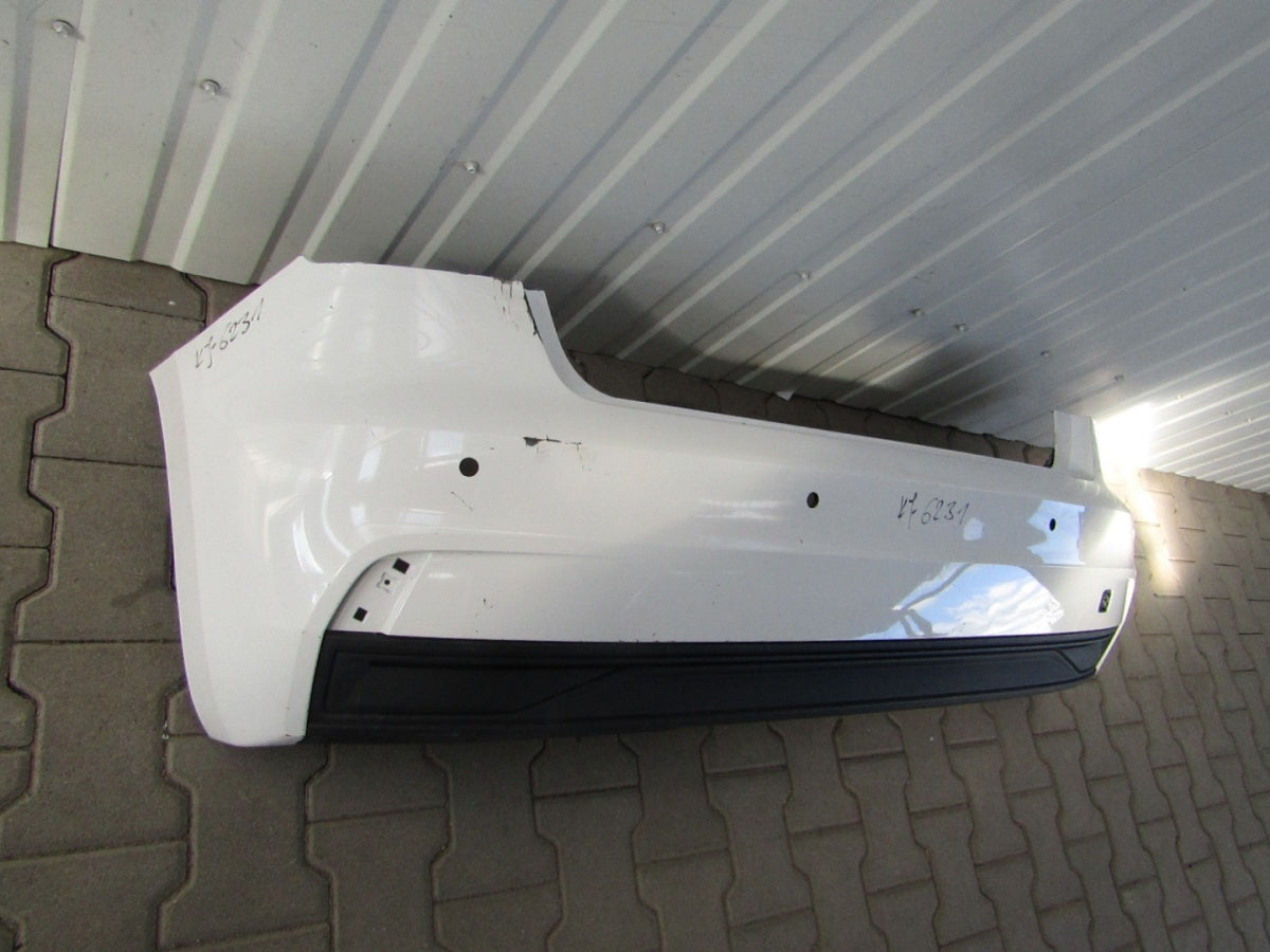 Zadnji branik Audi A1 GB 82A 18-