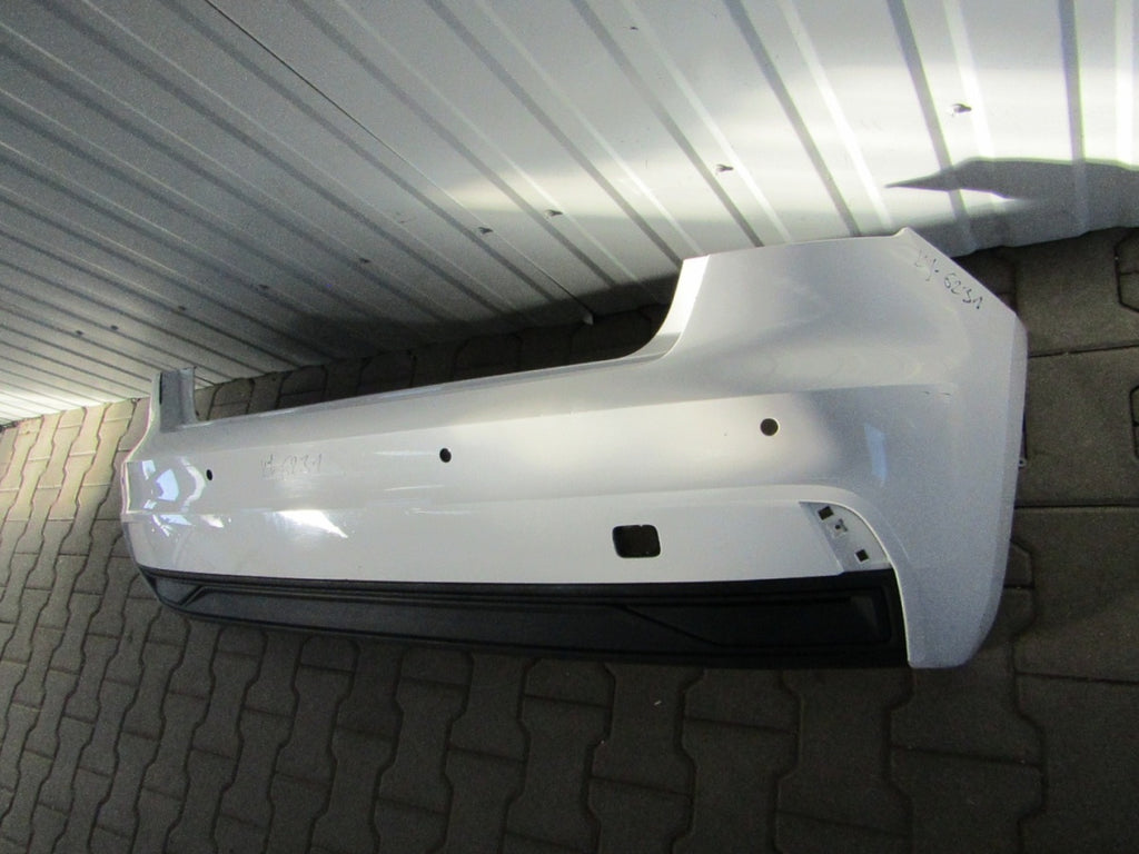 Zadnji branik Audi A1 GB 82A 18-