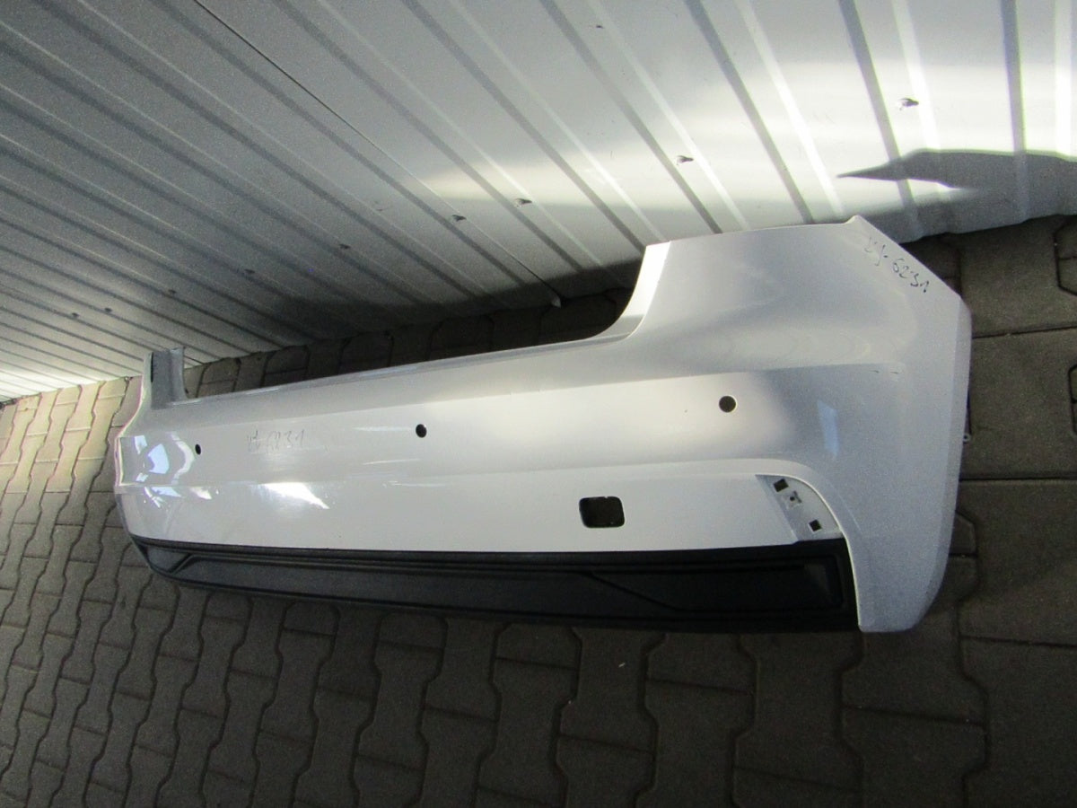 Zadnji branik Audi A1 GB 82A 18-