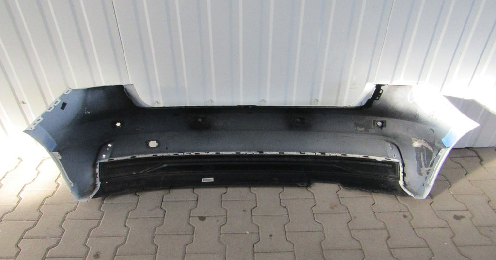 Zadnji branik Audi A1 GB 82A 18-