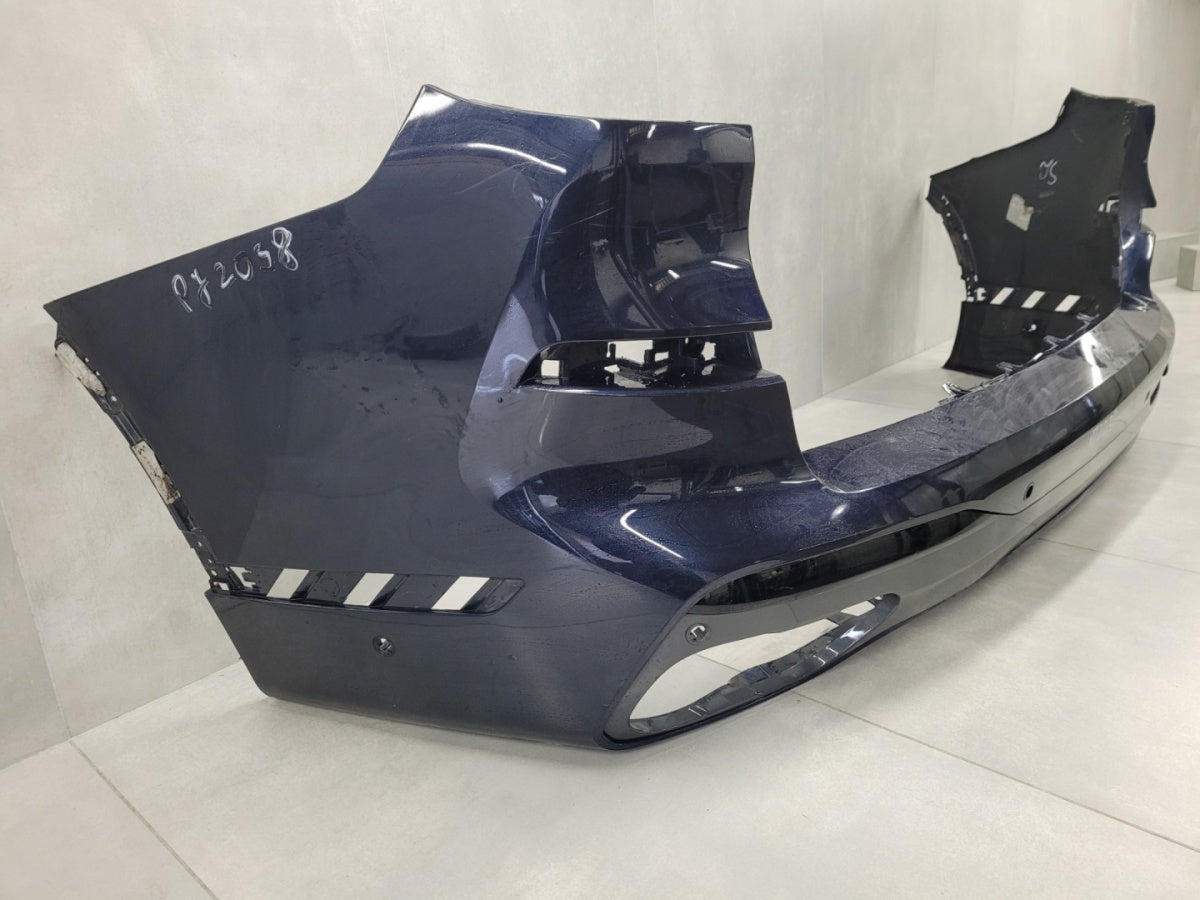 Zadnji branik BMW X7 G07 M-paket 18-