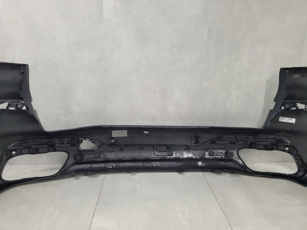 Zadnji branik BMW X7 G07 M-paket 18-