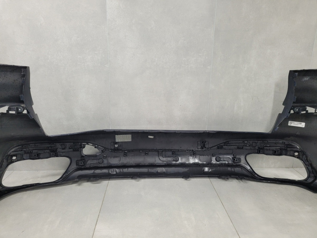 Zadnji branik BMW X7 G07 M-paket 18-