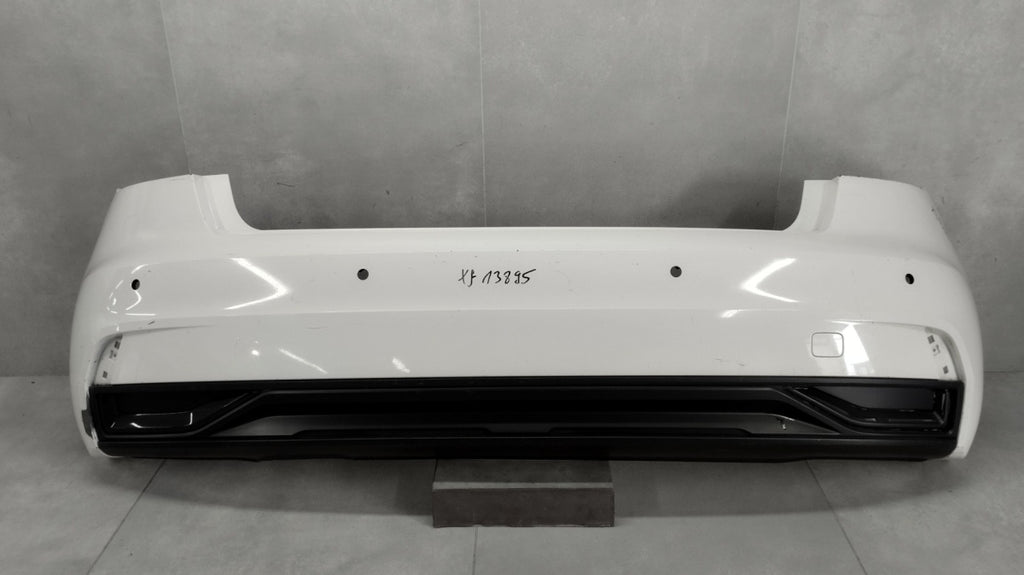 Zadnji branik Audi A1 II 82A 18-