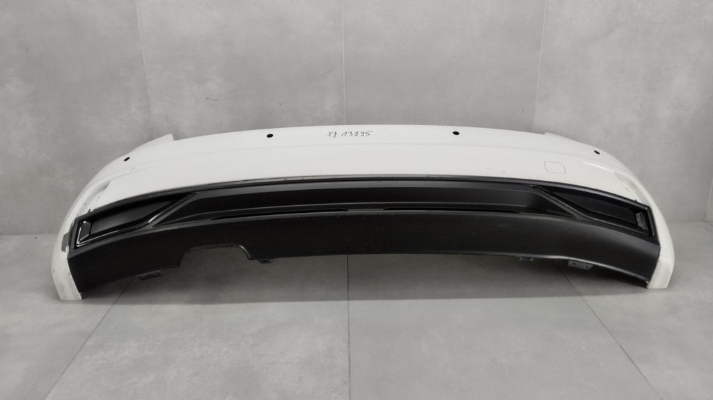 Zadnji branik Audi A1 II 82A 18-