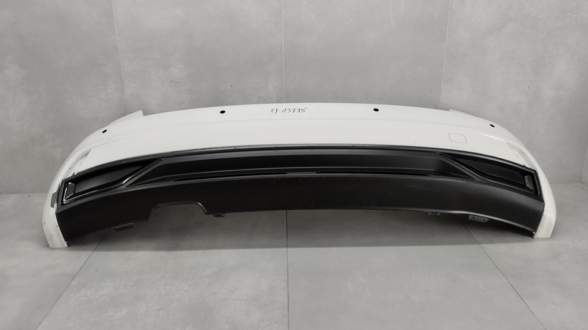 Zadnji branik Audi A1 II 82A 18-