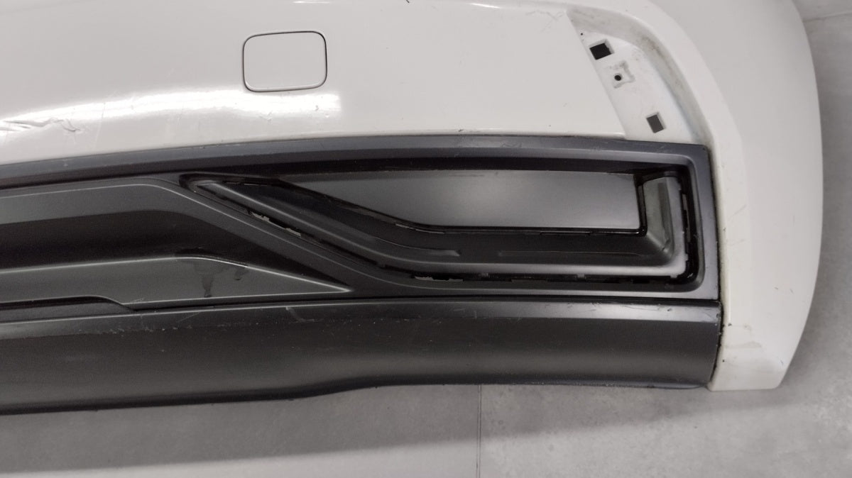 Zadnji branik Audi A1 II 82A 18-