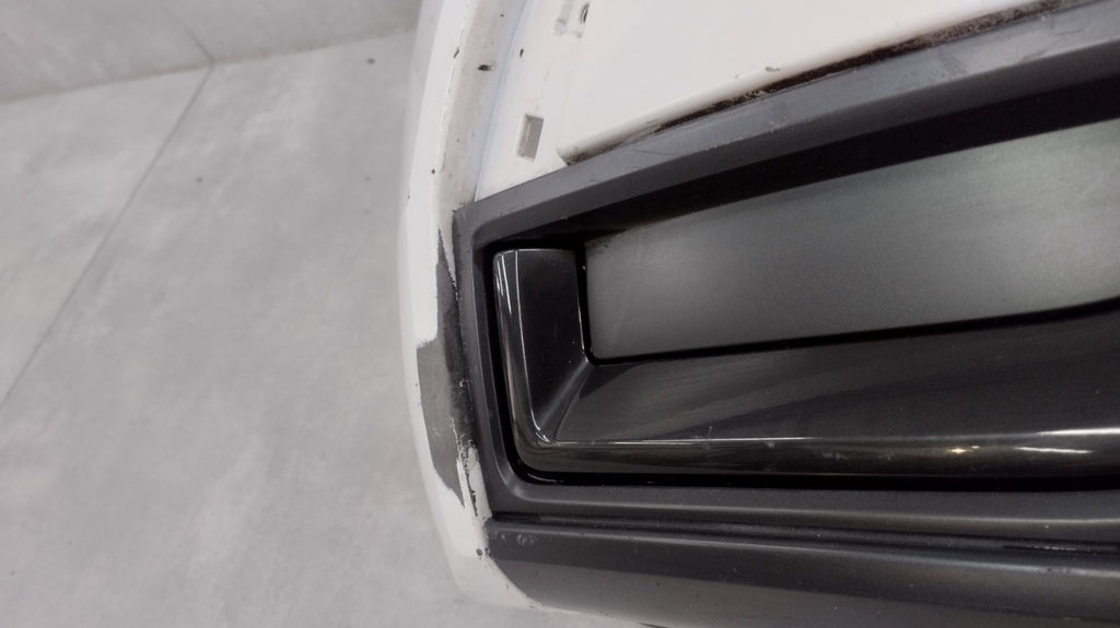 Zadnji branik Audi A1 II 82A 18-