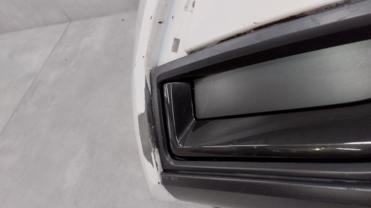 Zadnji branik Audi A1 II 82A 18-