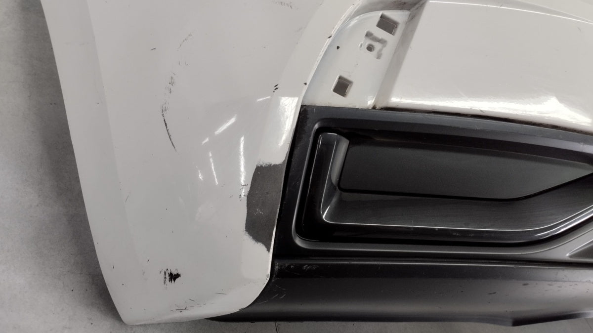 Zadnji branik Audi A1 II 82A 18-