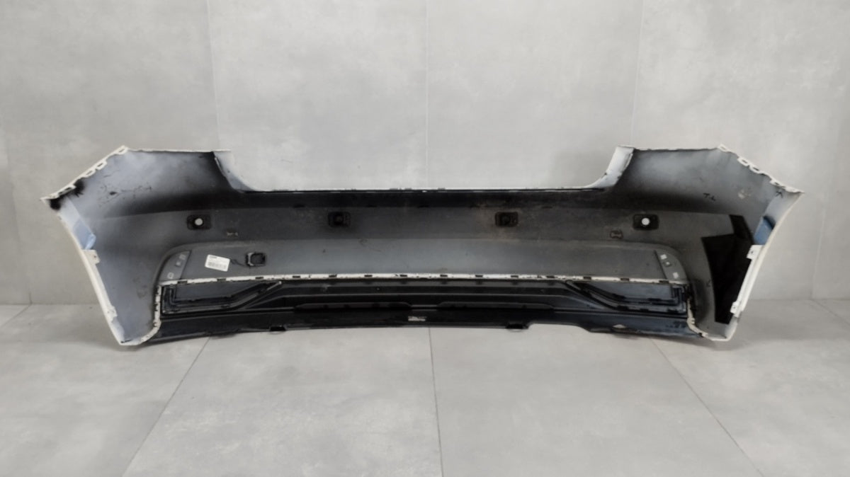 Zadnji branik Audi A1 II 82A 18-