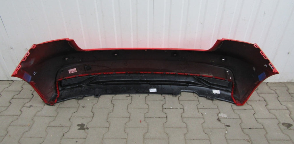 Zadnji branik Audi A1 II 82A 18-