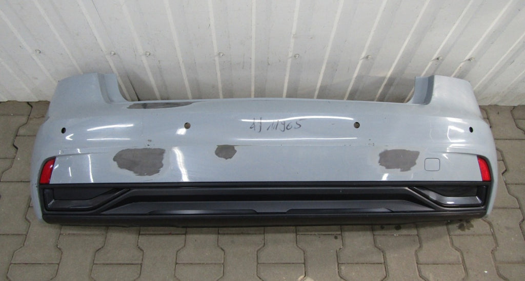 Zadnji branik Audi A1 II 82A 18-