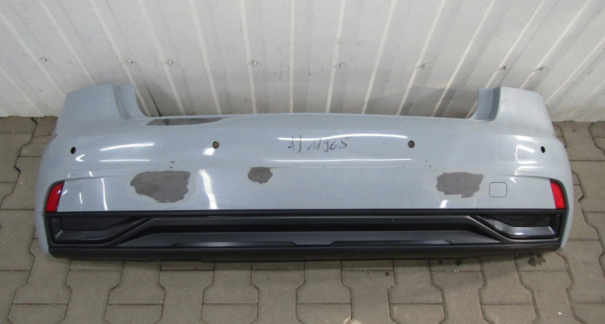 Zadnji branik Audi A1 II 82A 18-