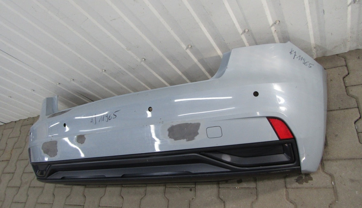 Zadnji branik Audi A1 II 82A 18-